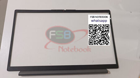 Lenovo IdeaPad 3 (15ALC6 / 15ITL6 / 15ADA6) bezel Ekran Çıtası