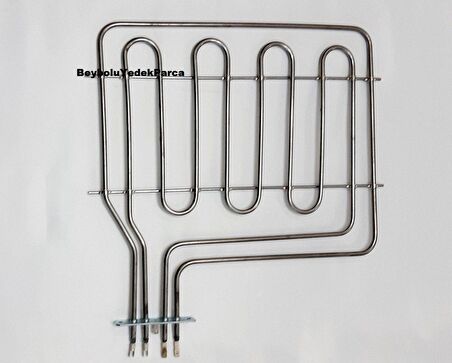 Franke Fırın Üst Rezistans , Franke Fırın Rezistansı 1200 + 2000 Watt