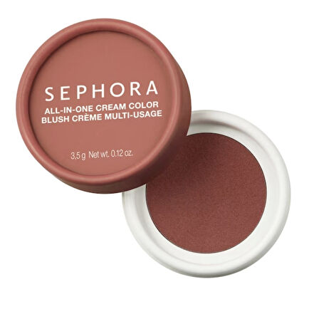 SEPHORA COLLECTION All-In-One Cream Color 01 - Krem Allık