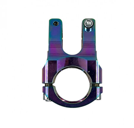 Vona 31,8MM Alüminyum Rainbow Gidon Boğazı 30mm