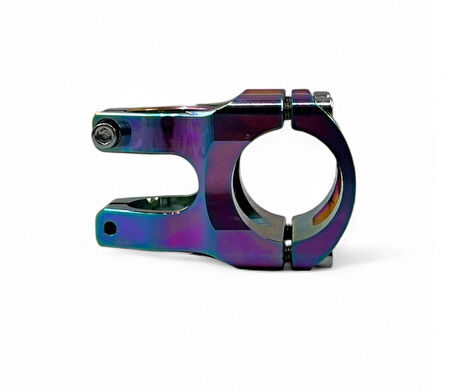 Vona 31,8MM Alüminyum Rainbow Gidon Boğazı 30mm