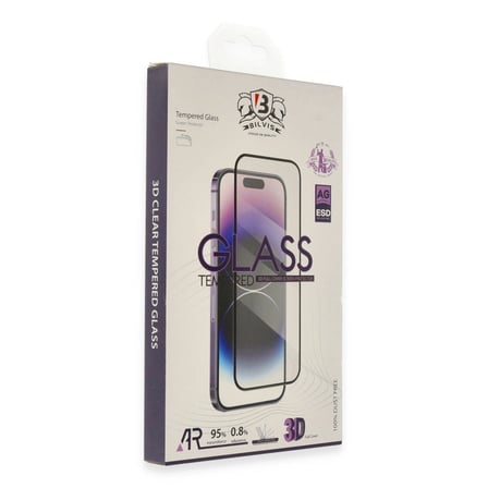 Samsung Galaxy S24 Bilvis 3d Cam Ekran Koruyucu