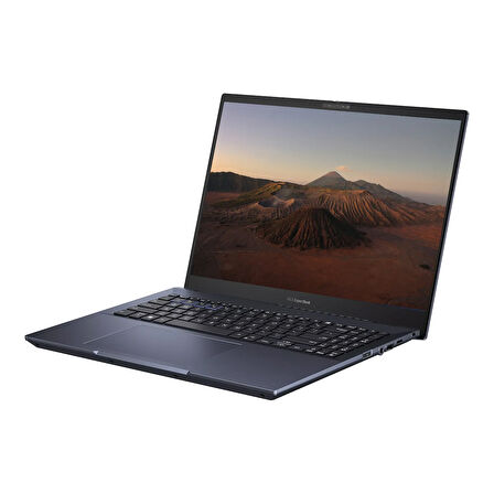 ASUS Expertbook B5 i7 1260P 24GB DDR5 256GB SSD Arc A350M/4GB 16" 4K OLED W11P Dizüstü Bilgisayar