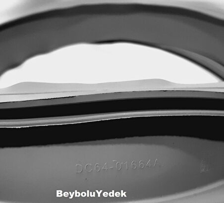 Samsung DC64-01664A  Körük Lastik  Çamaşır Makinesi Körük Lastiği