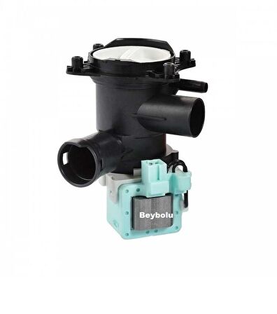 Profilo 9 Kg Çamaşır Makinesi Pompa Motoru Profilo 8 Kg  Pompa Motor