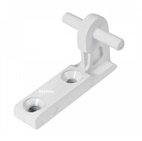 Bosch KSU3920NE Menteşe Buzdolabı Kapak Orta Menteşesi