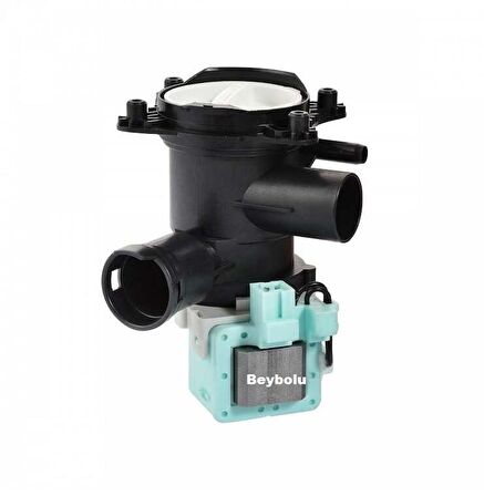 Siemens Pompa Motoru Çamaşır Makinesi Pompa Motor