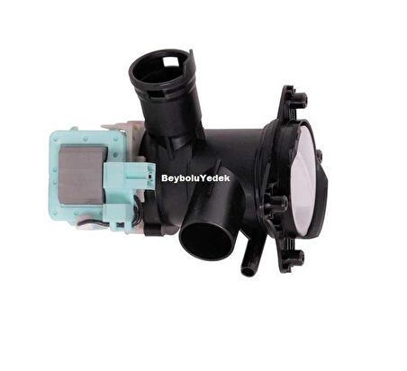 Bosch WAS28762TR Çamaşır Makinesi Pompa Motoru