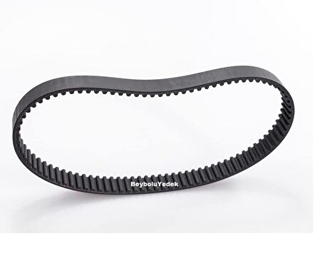 3M537 Zaman Kayışı , 3m 537 kayış kenar ölçüsü 8 mm 179 diş