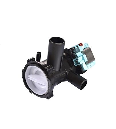 Bosch Pompa Motoru Bosch Waa16160Tr Classixx 5 A Model Tahliye Motoru