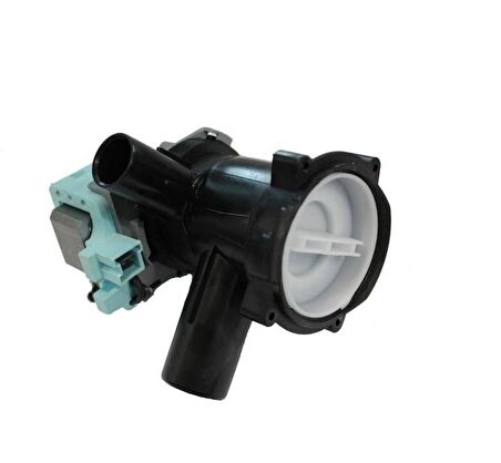 Bosch Pompa Motoru Bosch Waa16160Tr Classixx 5 A Model Tahliye Motoru