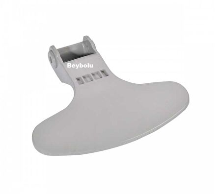 Beko D77101E Mandal , D7 7101 E Çamaşır Makinesi Kapak Mandalı Tutamak