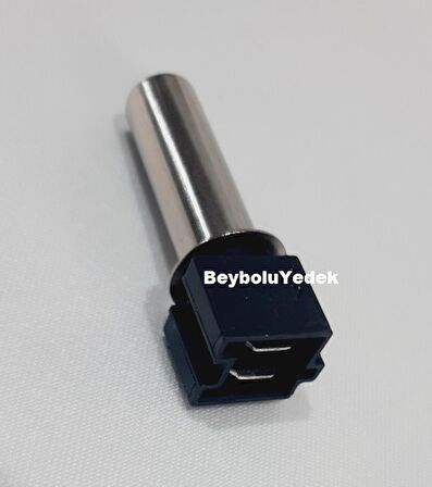 Arçelik Ntc Sensör , Çamaşır Makinesi Rezistans üstü NTC sensörü soketli tip