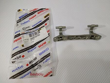 Beko 6083 Y Menteşe , Çamaşır Makinesi Kapak Menteşesi Orjinal Malzeme