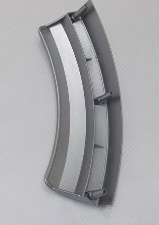 Bosch WTS86513TR Gri Mandal , Çamaşır Kurutma Kapak Mandalı