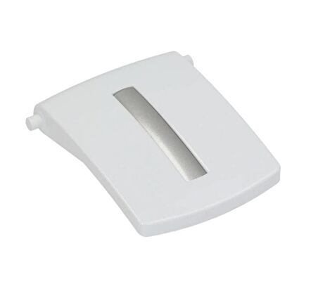 Arçelik 5063 Mandal Beyaz Renk , Arçelik Çamaşır Makinesi Kapak Mandalı