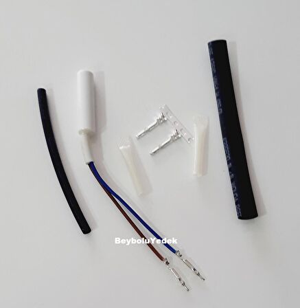 Bosch Sensör Servis Kiti , Bosch Buzdolabı Sensörü Tamir Set BD 0139