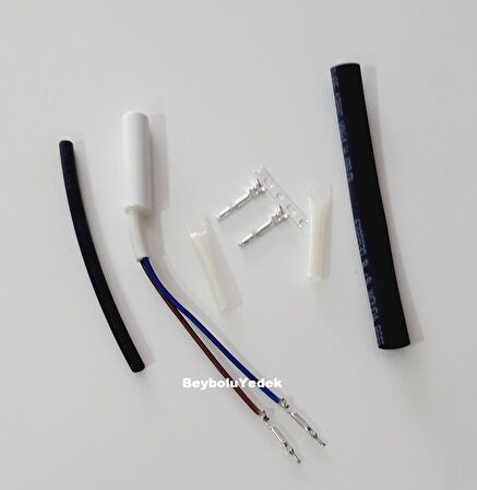 Profilo Sensör Servis Kiti , Profilo Buzdolabı Sensörü Tamir Set BD 0139