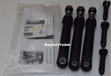 Profilo CM101K0TR Amortisör Çamaşır Makinesi Kazan Amortisörü Takım 3 lü