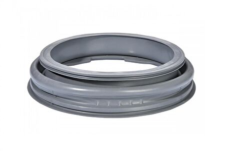 Siemens WM08A111TR Körük Lastiği Çamaşır Makinesi Kazan Ön Körük Lastik