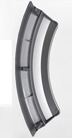 Bosch Gri WTE84302TR Mandal , Çamaşır Kurutma Kapak Mandalı