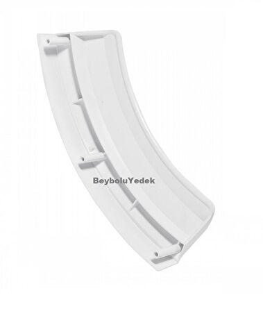 Bosch WTE84302TR Mandal , Çamaşır Kurutma Kapak Mandalı Beyaz