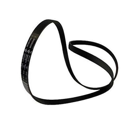 1244 5PJE Kayış , Çamaşır Makinesi Motor Kayışı 1244 J5