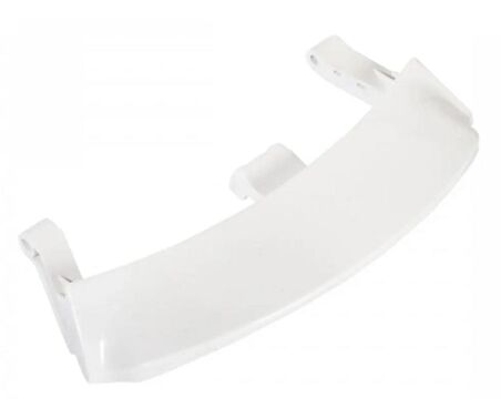 Vestel Cmp- Xl7210cl Mandal , Çamaşır Makinesi Kapak Açma Mandalı Beyaz Tutamak