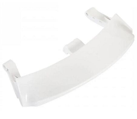 Vestel Cmp- Xl7208tl Mandal , Çamaşır Makinesi Kapak Açma Mandalı Beyaz Tutamak