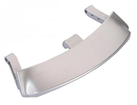 Vestel Gri Cmp- Xl7212cl Mandal , Çamaşır Makinesi Kapak Mandalı Tutamak