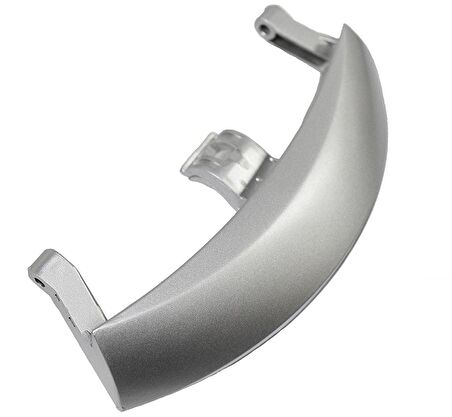 Vestel Cmh-xxl8510 Te Gri Mandal , Çamaşır Makinesi Kapak Mandalı Tutamak