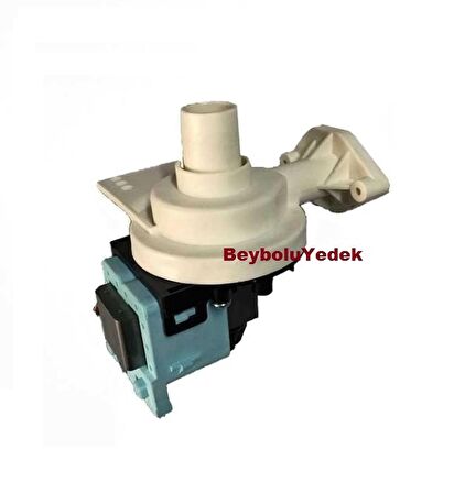 Leydi 3440 Pompa Motoru Beko Leydi Bulaşık Makinesi Su Tahliye Motor