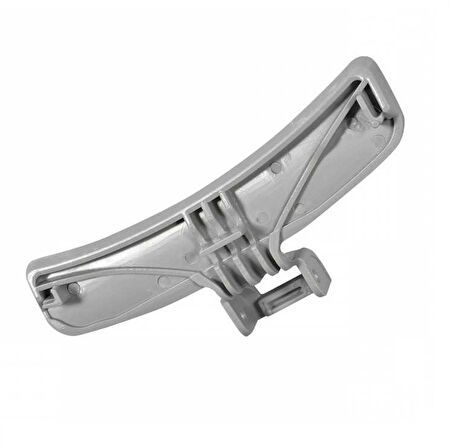 Samsung WF9854RWE  Kapak Mandalı Çamaşır Makinesi Tutamak 