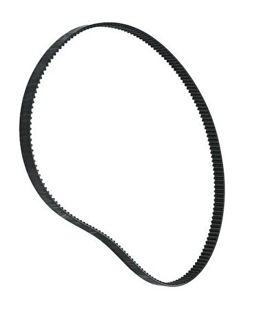 HTD 3m 495 , Mutfak Robotu Kayış 3M495 - 6 MM Mikser Motor Kayışı