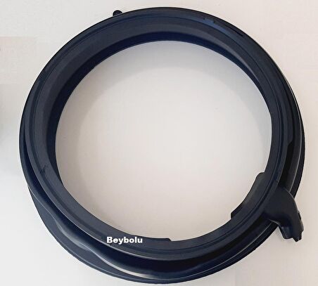 Bosch Wak20200Tr/06 Antrasit Körük Çamaşir Makinesi Körük Lastiği