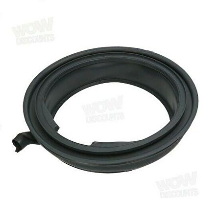 Profilo CMG120DTR Antrasit Körük Lastiği Çamaşır Makinesi Cmg 120 Dtr Körük Lastik