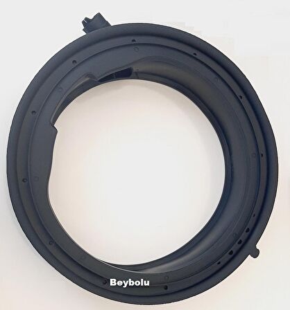 Bosch Logixx9 Antrasit Körük Lastiği , Bosch 9 Çamaşır Makinesi Körük