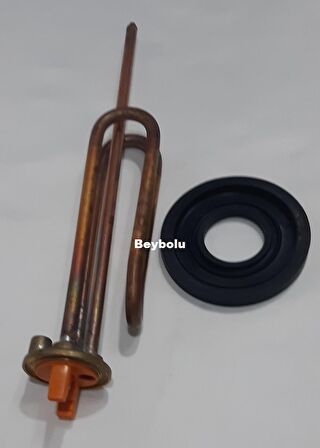 Ariston Termosifon Rezistansı , Conta Dahil Elektrikli Termosifon Rezistans