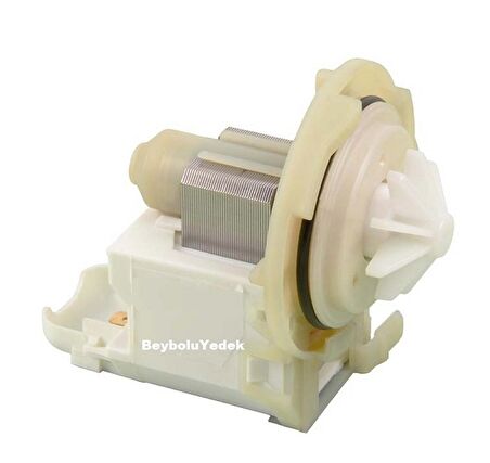 Bosch Power 55  Pompa Motoru Bulaşık Makinesi  Su Tahliye Pompa Motor Copreci