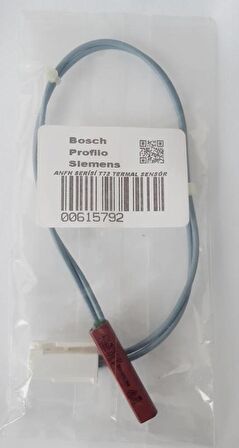 Profilo BD4353ANFH Buzdolabı Termal Sigorta , T 72 ısı Sigorta Evap Isı Sensörü