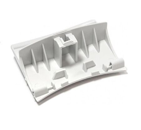 Profilo CM 0801KTR Mandal Tutamak Beyaz CM0801KTR Çamaşır Makinesi Kapak Mandalı