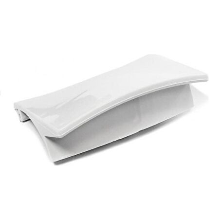 Profilo CM 0801KTR Mandal Tutamak Beyaz CM0801KTR Çamaşır Makinesi Kapak Mandalı