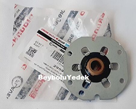 Beko Kurutma Tabur Arka Yatak Burcu Çamaşır Kurutma Makinesi Tambur Yatağı