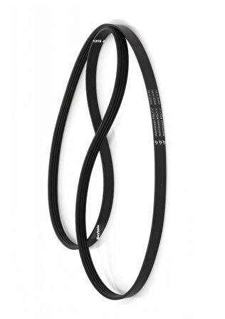 Whirlpool 1315 J5  Kayış , Çamaşır Makinesi Motor Kayışı