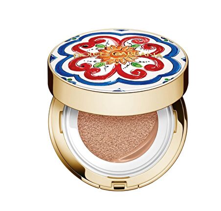 Dolce&Gabbana Solar Glow Healthy Glow Cushıon Foundatıon 205Sılk 