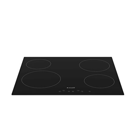 Arçelik OV 645 Vitroseramik Ocak