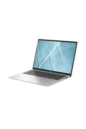 Vivobook 16 Ultra 7 255H 16GB 512GB SSD Intel Graphics 16" WUXGA W11H X1607CA Taşınabilir Bilgisayar