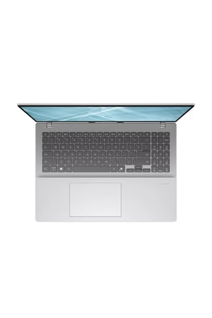 Vivobook 16 Ultra 7 255H 16GB 512GB SSD Intel Graphics 16" WUXGA W11H X1607CA Taşınabilir Bilgisayar