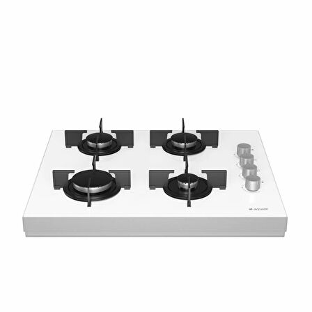 Arçelik STOC 827 B Set Üstü Ocak