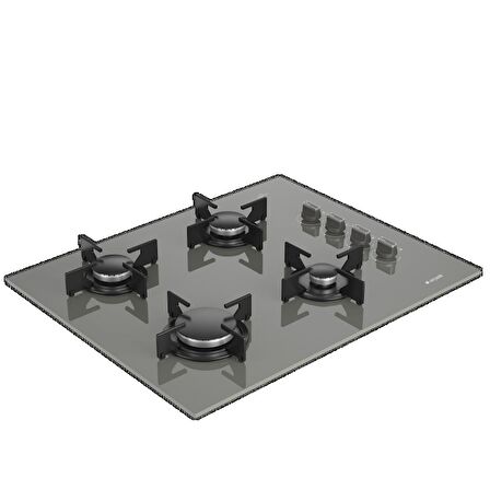 Arçelik OCD T 651 EG Gazlı Ankastre Ocak